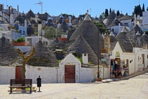 Apulien Region Der Trulli Italien Sehenswertes Urlaub Mal Anders